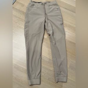 Birddogs Joggers Khaki Color
